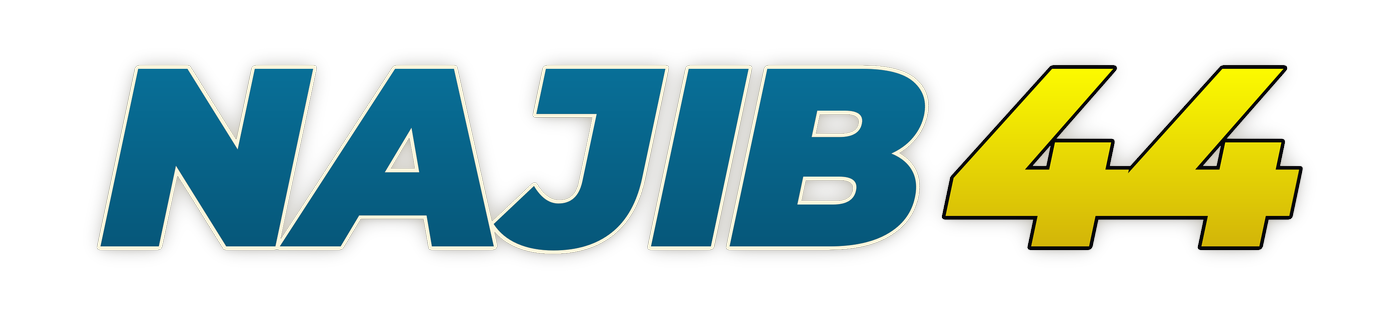 najib44 Logo